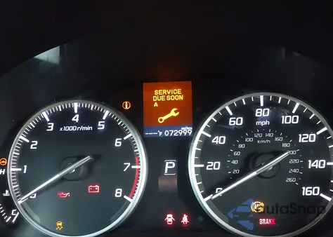 2015 Acura Ilx 2.0L from USA, damaged, VIN 19VDE1F3XFE010182